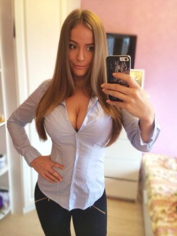 Анкета проститутки Злата - Фото 1, , 23 года, №40455